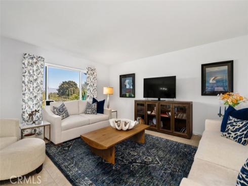 5369  Algarrobo  1C , Laguna Woods, CA