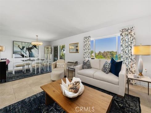 5369  Algarrobo  1C , Laguna Woods, CA