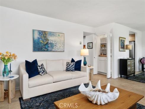 5369  Algarrobo  1C , Laguna Woods, CA