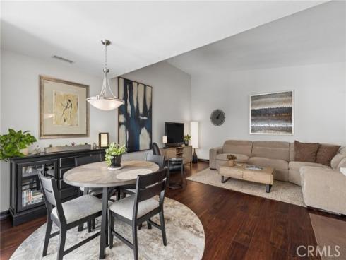 80 Calle Aragon G , Laguna Woods, CA
