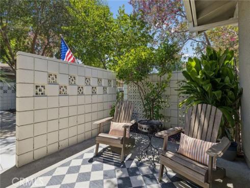 80 Calle Aragon G , Laguna Woods, CA