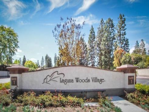 80  Calle Aragon  G , Laguna Woods, CA
