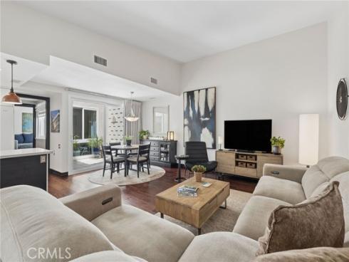 80 Calle Aragon G , Laguna Woods, CA