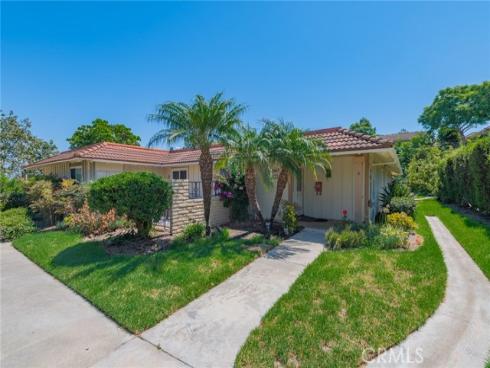 3087 Via Serena D , Laguna Woods, CA