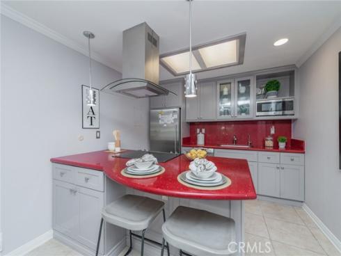 3087 Via Serena D , Laguna Woods, CA