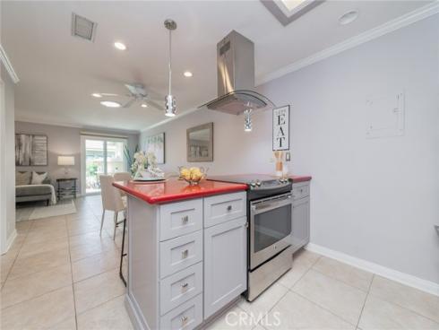 3087 Via Serena D , Laguna Woods, CA