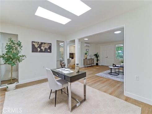 310 Avenida Castilla D , Laguna Woods, CA