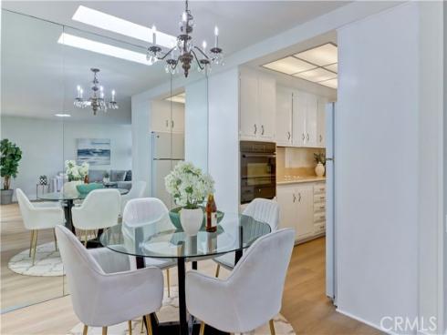 310 Avenida Castilla D , Laguna Woods, CA
