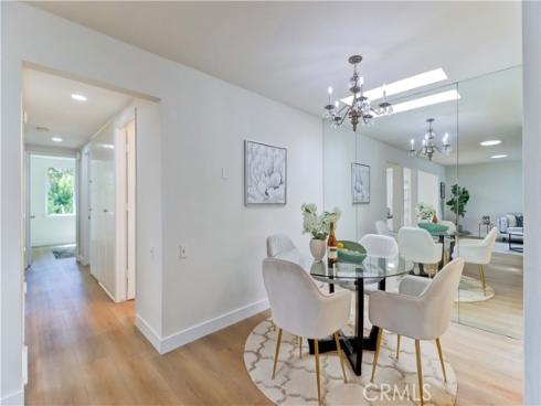 310 Avenida Castilla D , Laguna Woods, CA