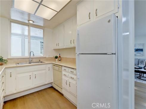 310 Avenida Castilla D , Laguna Woods, CA