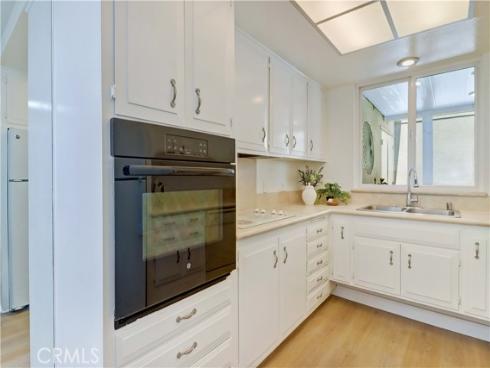 310 Avenida Castilla D , Laguna Woods, CA