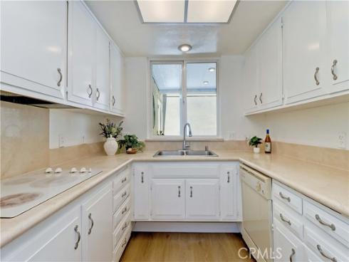 310 Avenida Castilla D , Laguna Woods, CA