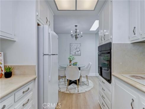 310 Avenida Castilla D , Laguna Woods, CA