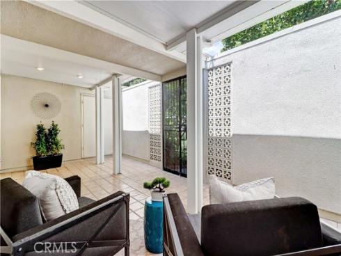 310 Avenida Castilla D , Laguna Woods, CA