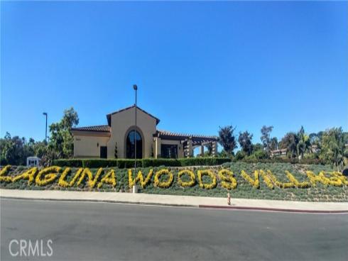310 Avenida Castilla D , Laguna Woods, CA