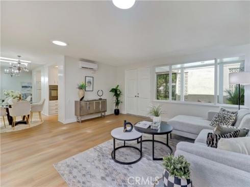 310 Avenida Castilla D , Laguna Woods, CA