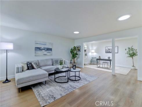 310 Avenida Castilla D , Laguna Woods, CA