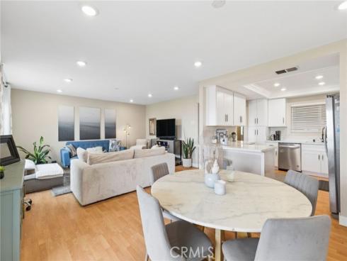 4001 Calle Sonora 2E , Laguna Woods, CA