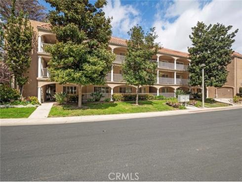 4001 Calle Sonora 2E , Laguna Woods, CA