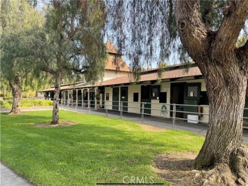 4001 Calle Sonora 2E , Laguna Woods, CA