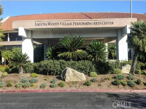 4001 Calle Sonora 2E , Laguna Woods, CA