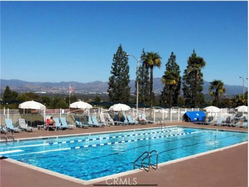 4001  Calle Sonora  2E , Laguna Woods, CA
