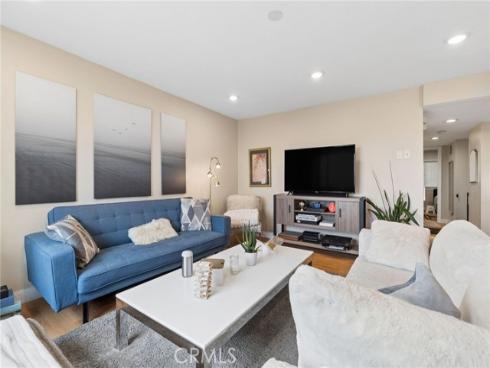 4001 Calle Sonora 2E , Laguna Woods, CA