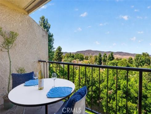 3371 Punta Alta 3A , Laguna Woods, CA