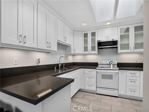 3371 Punta Alta 3A , Laguna Woods, CA
