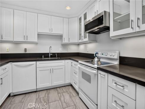 3371 Punta Alta 3A , Laguna Woods, CA