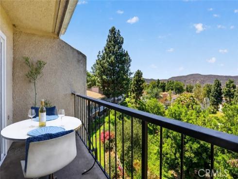 3371 Punta Alta 3A , Laguna Woods, CA