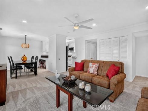 3371 Punta Alta 3A , Laguna Woods, CA