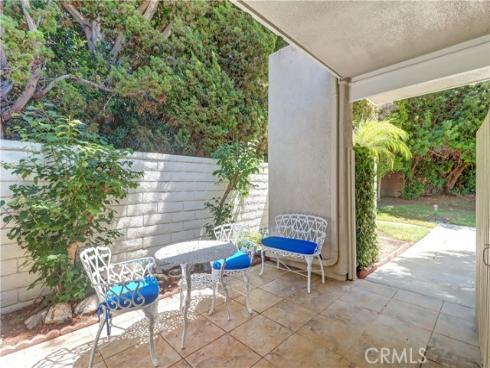 2054 Via Mariposa E , Laguna Woods, CA