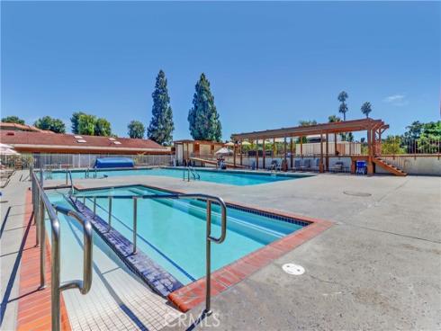 2054 Via Mariposa E , Laguna Woods, CA