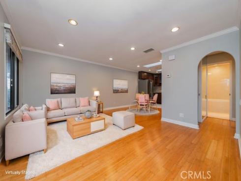 3062 S Via Serena D , Laguna Woods, CA