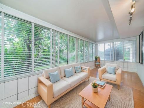 3062 S Via Serena D , Laguna Woods, CA