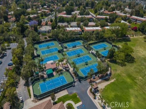 3062 S Via Serena D , Laguna Woods, CA