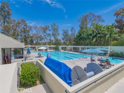 3062 S Via Serena D , Laguna Woods, CA