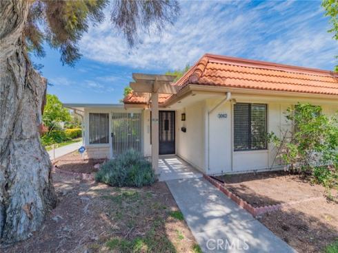 3062 S Via Serena  D , Laguna Woods, CA
