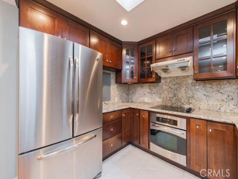 3062 S Via Serena D , Laguna Woods, CA