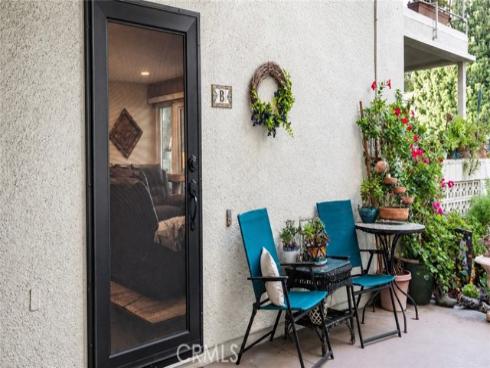 15 Via Castilla B , Laguna Woods, CA