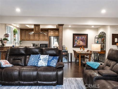 15 Via Castilla B , Laguna Woods, CA