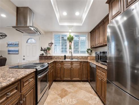 15 Via Castilla B , Laguna Woods, CA