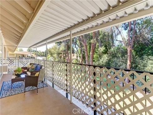 2251 Via Mariposa O , Laguna Woods, CA