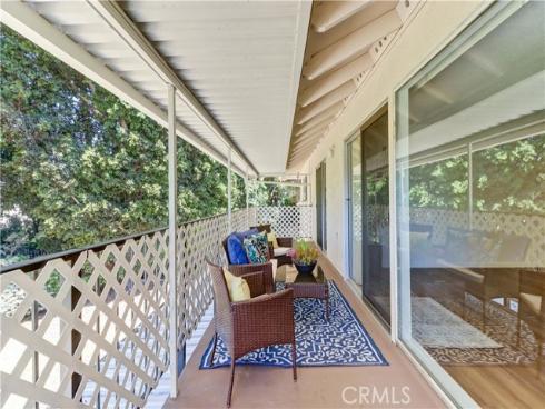2251 Via Mariposa O , Laguna Woods, CA