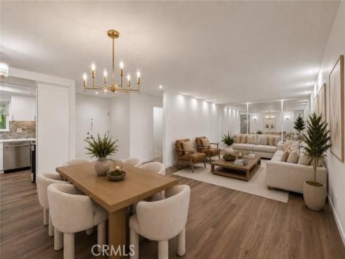 2354  Via Mariposa  1E , Laguna Woods, CA