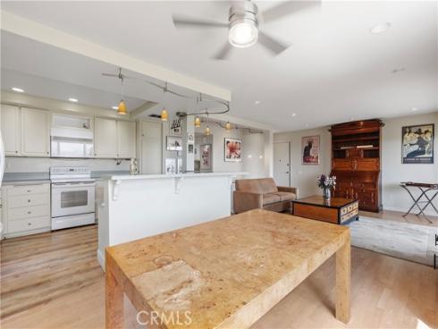 4014 Calle Sonora Oeste 2A , Laguna Woods, CA