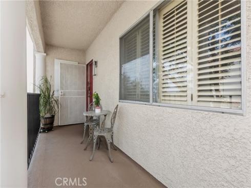 4014 Calle Sonora Oeste 2A , Laguna Woods, CA