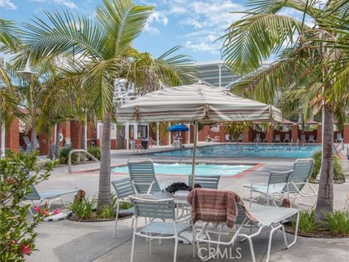 4014 Calle Sonora Oeste 2A , Laguna Woods, CA