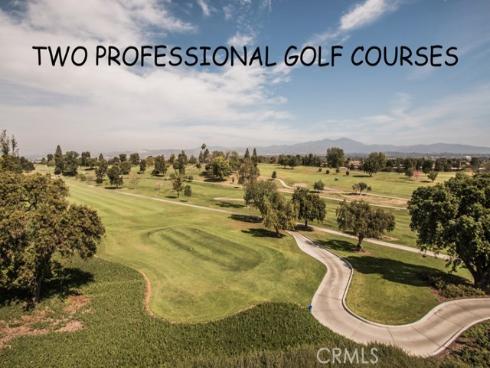 4014 Calle Sonora Oeste 2A , Laguna Woods, CA